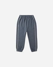 Load image into Gallery viewer, Rylee + Cru - Relaxed Sweatpant - Navy