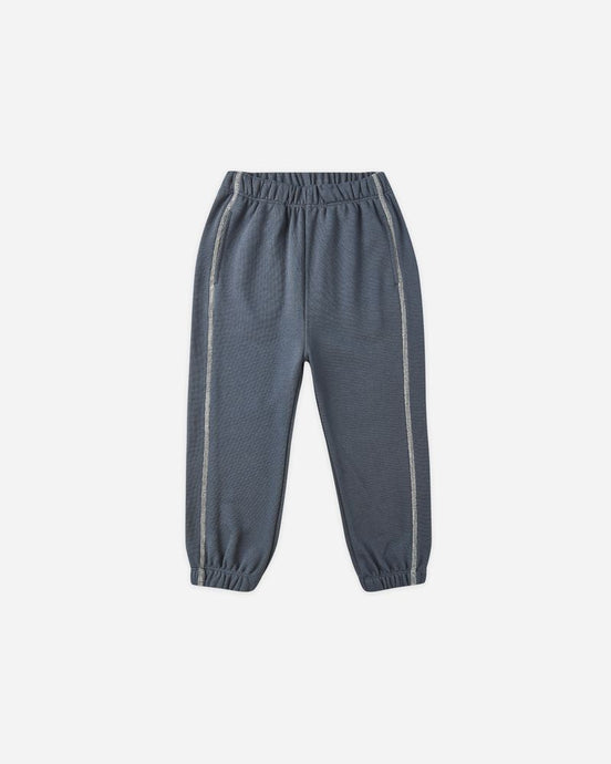 Rylee + Cru - Relaxed Sweatpant - Navy