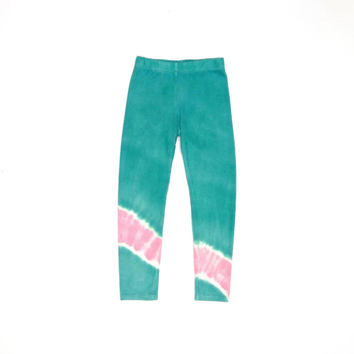 Fairwell - Lux Hacci Legging - Watermelon