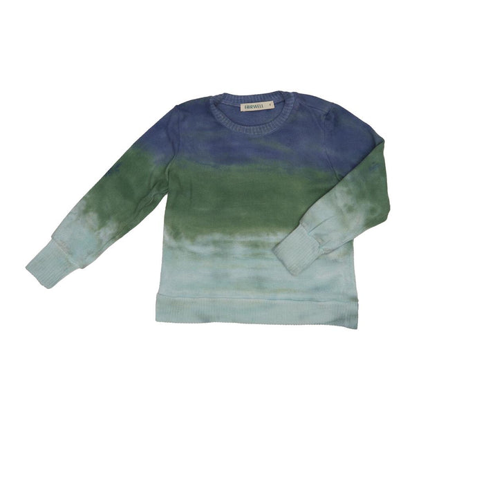 Fairwell - Seasons Top - Nature