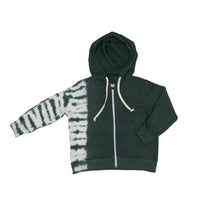 Load image into Gallery viewer, Fairwell - Skater Hoodie - Everglade