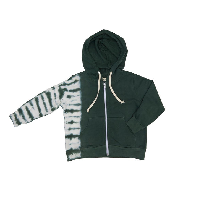 Fairwell - Skater Hoodie - Everglade