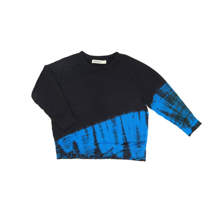 Fairwell - Mellow Raglan - Electric