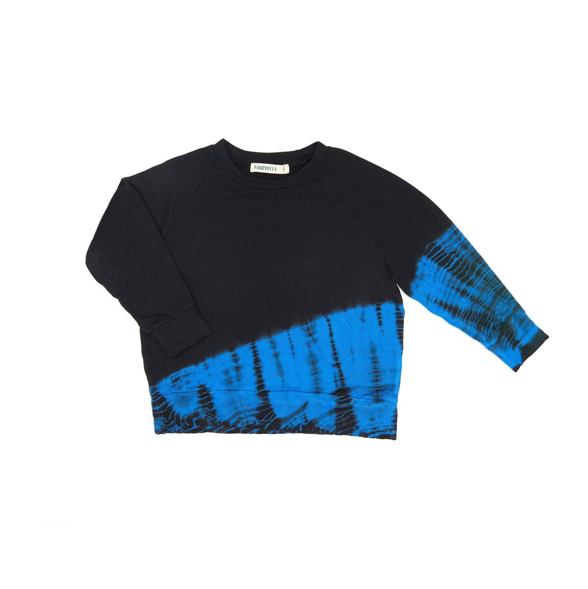 Fairwell - Mellow Raglan - Electric