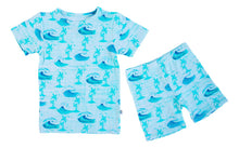 Load image into Gallery viewer, Birdie Bean - Chase 2-Piece Pajamas