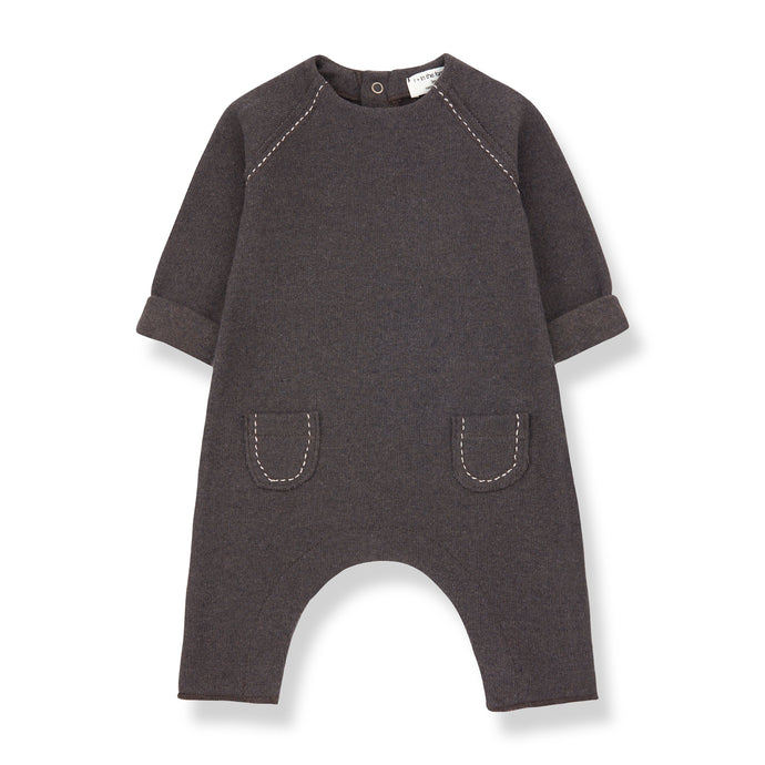 1 + in the family - Civis Jumpsuit - Terrau