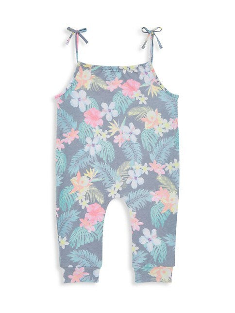 Sol Angeles - Rio Floral Romper