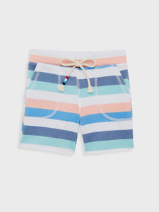 Sol Angeles - Janeiro Stripe Boy Short