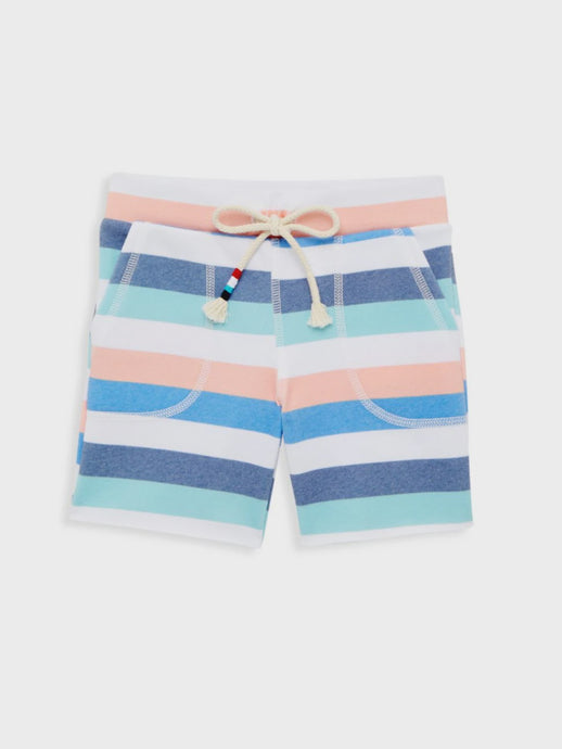 Sol Angeles - Janeiro Stripe Boy Short