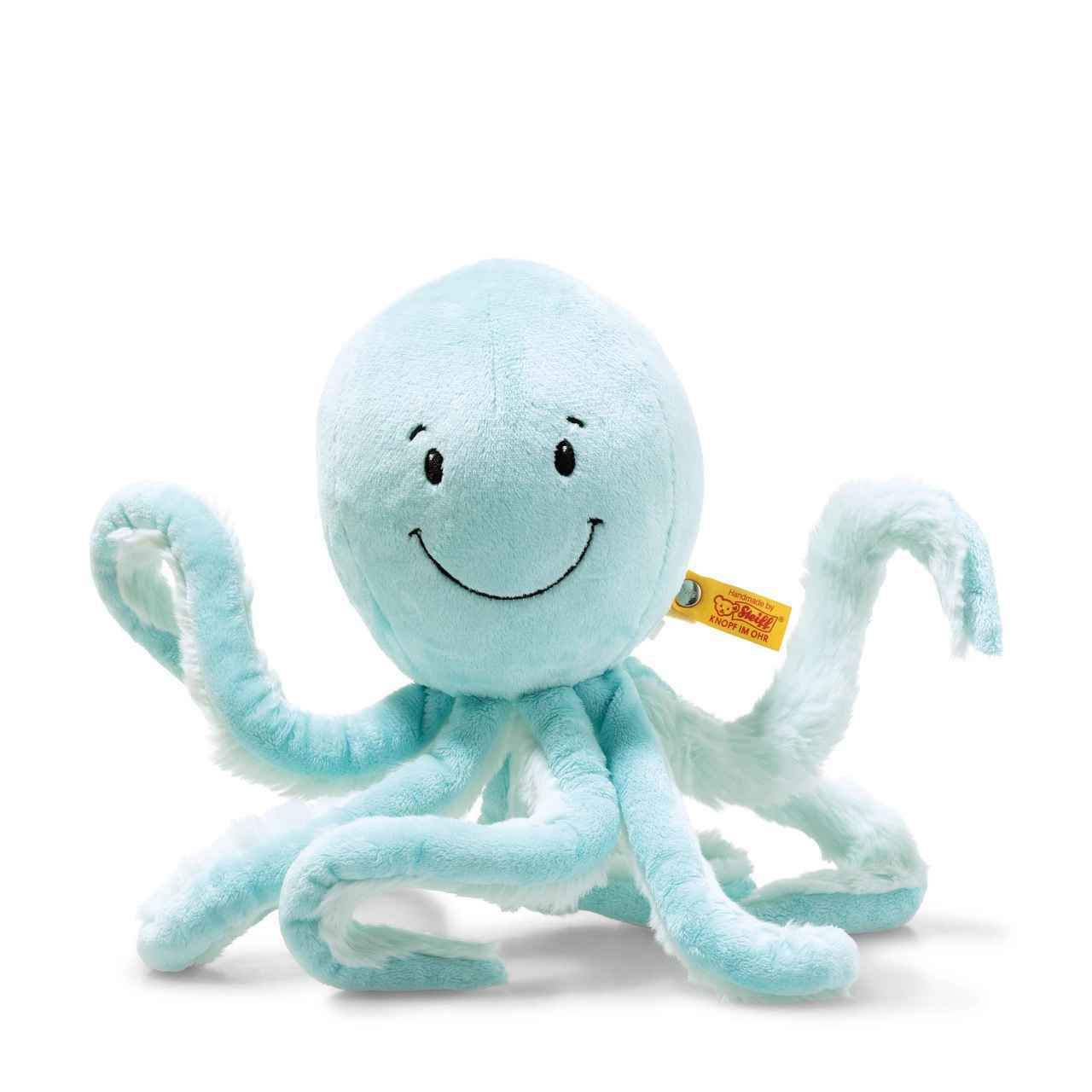 Stieff - Ockto Octopus