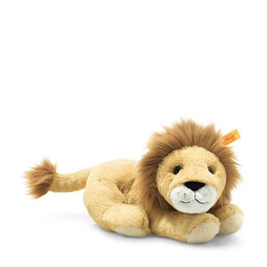 Steiff - Soft Cuddy Friends - Liam Lion