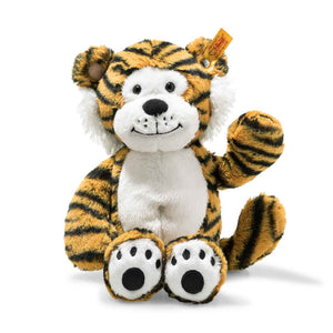Stieff - Soft Cuddy Friends - Toni Tiger