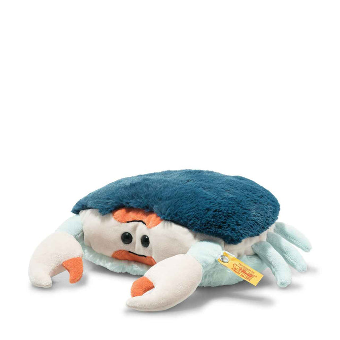 Stieff - Soft Cuddly Friends - Curby Crab