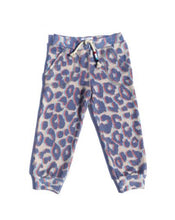 Load image into Gallery viewer, Sol Angeles Sol Leopard Hacci Jogger Infant