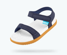 Load image into Gallery viewer, Charley Sandal - Regatta Blue