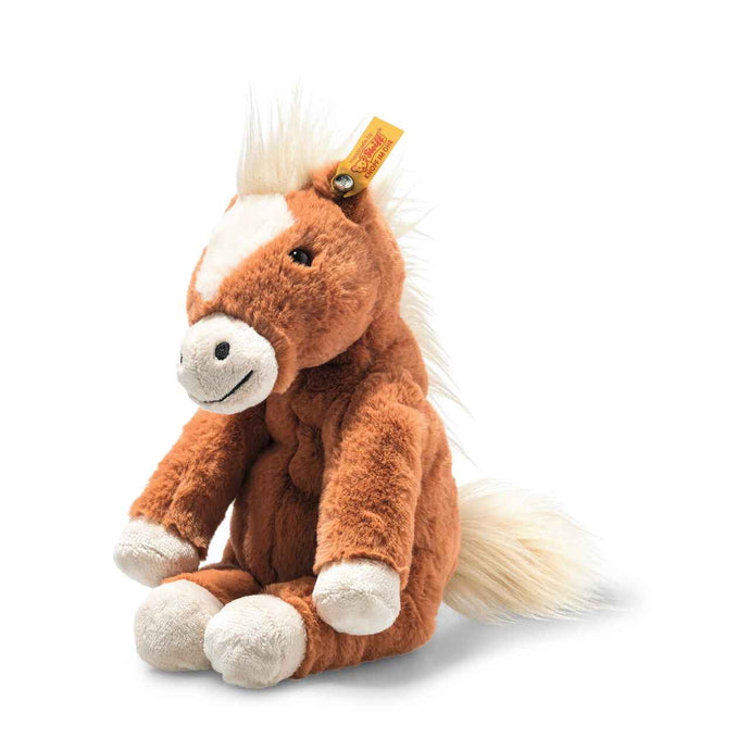 Soft Cuddly Friends - Gola Dangling Horse