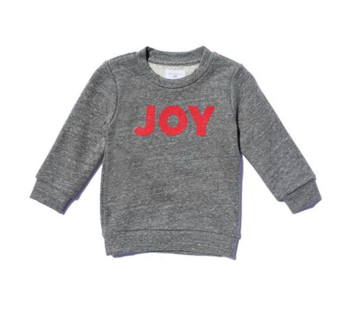 Sol Angeles Joy Pullover