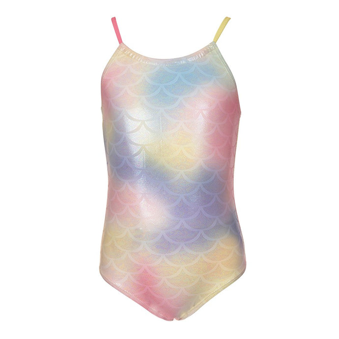 appaman - Waverly Swimsuit - Ombre Waves