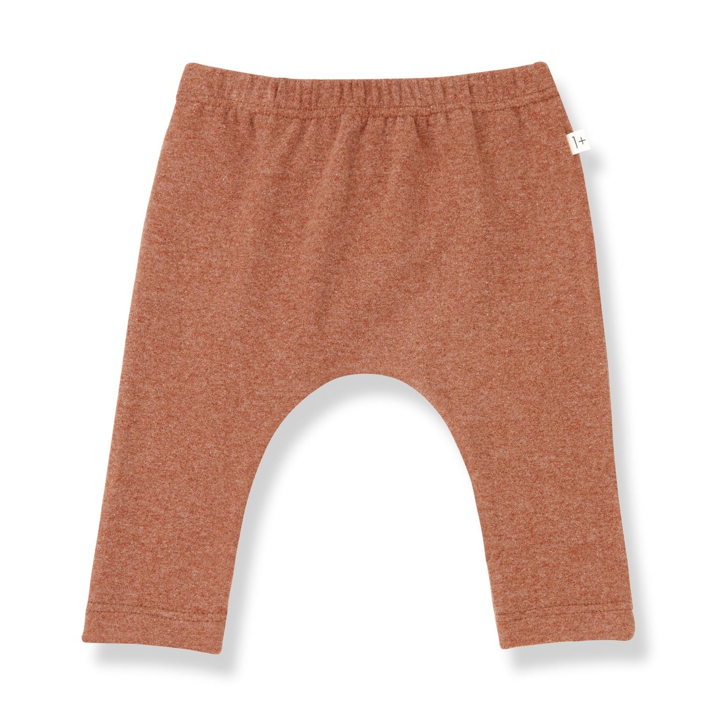 1 + in the family - Torla Jersey Leggings - Toffee