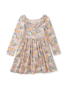 Tea Collection - Hello Kitty Ballet Dress - Forest Scene