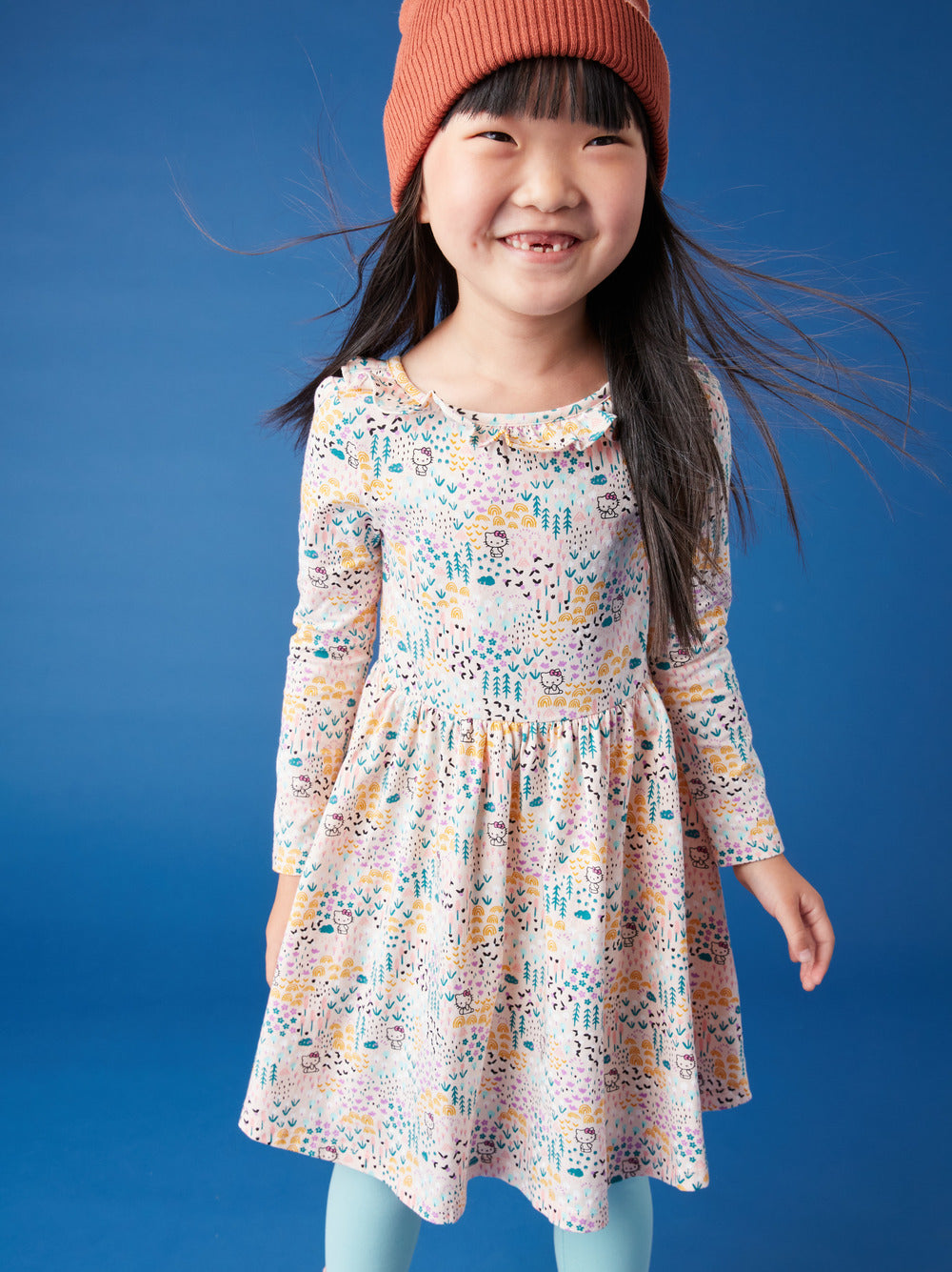 Tea Collection - Hello Kitty Ballet Dress
