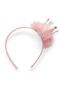 iloveplum - Cici Crown Headband - Blossom
