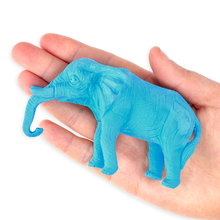 Load image into Gallery viewer, Ooly - Eraser Zoo - Elephant