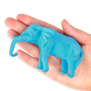 Ooly - Eraser Zoo - Elephant