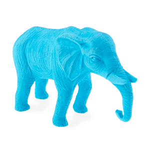 Ooly - Eraser Zoo - Elephant