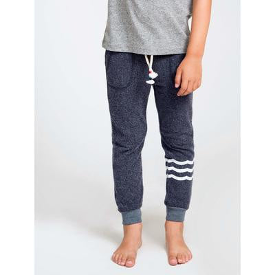 Sol Angeles - Waves Hacci Jogger - Indigo