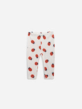 Load image into Gallery viewer, BOBO CHOSES - Lady Bug All Over Leggings - Offwhite