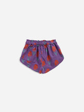 Load image into Gallery viewer, BOBO CHOSES - Petunia All Over Woven Shorts - Violet