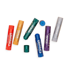 Load image into Gallery viewer, Chunkies Paint Sticks Set of 6 - Metallic