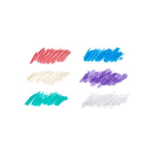 Load image into Gallery viewer, Chunkies Paint Sticks Set of 6 - Metallic