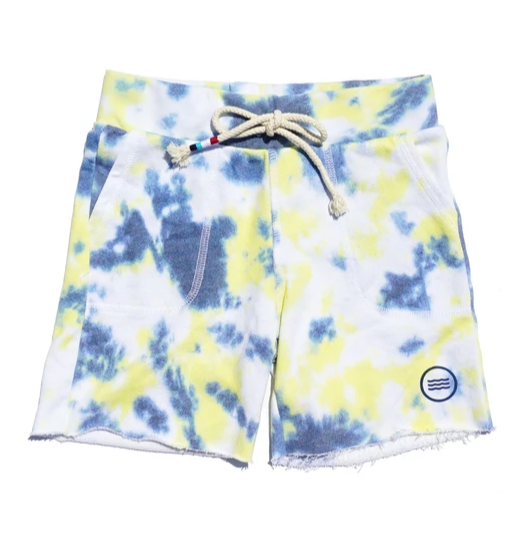 Sol Angeles - Citron Marble Short - Citron Marble