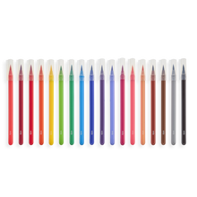 Load image into Gallery viewer, Chroma Blends Watercolor Brush Markers - Set of 18
