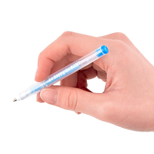 Load image into Gallery viewer, Ooly - Funtastic Friends Scented Colored Mini Gel Pens - Set of 6
