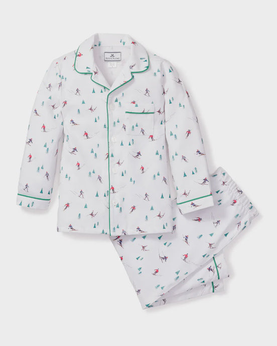 Petite Plume - Apres Ski Pajama Set