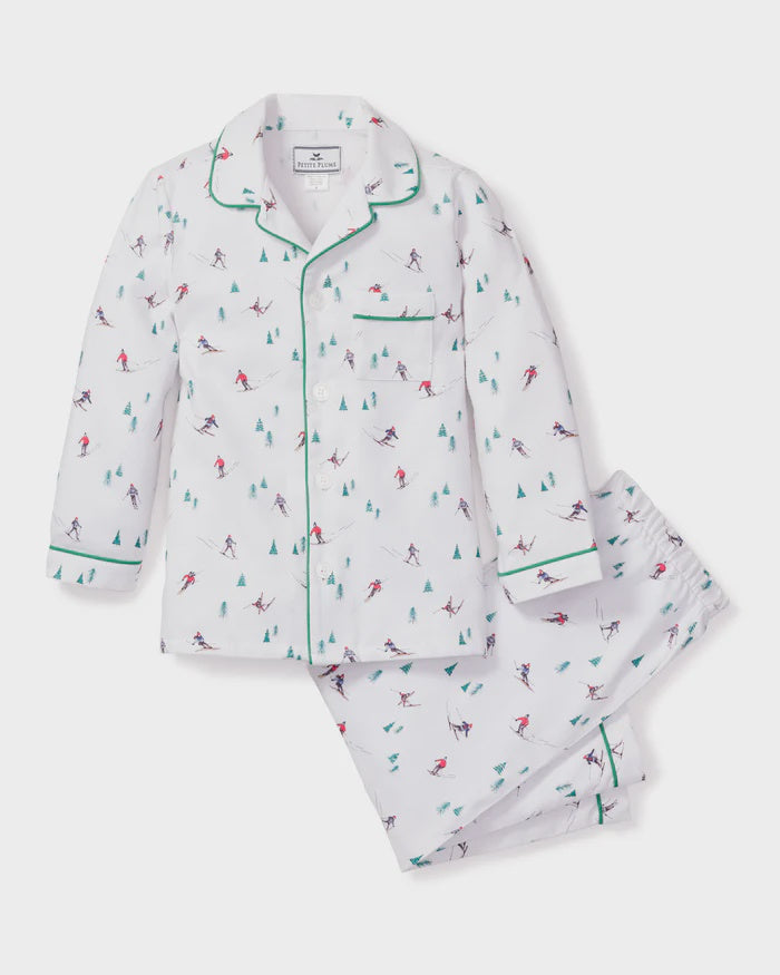 Petite Plume - Apres Ski Pajama Set