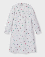 Load image into Gallery viewer, Petite Plume - Apres Ski Beatrice Nightgown