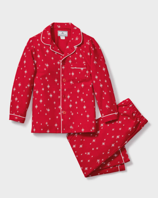 Petite Plume - Starry Night Pajama Set