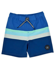 Load image into Gallery viewer, Voyager Boardshort - Navy