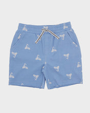 Load image into Gallery viewer, Low Tide Shorts - Washed Indigo