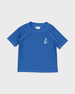 Feather 4 Arrow - Twin Peaks S/S Baby Rash Top