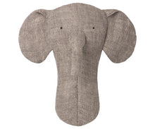 Load image into Gallery viewer, Maileg - Noah&#39;s Friends - Elephant Rattle