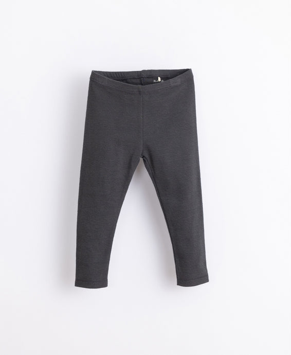 PLAYUP - Organic Recycled Leggings - Frame