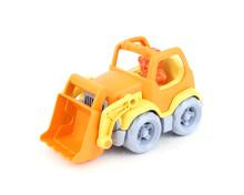 Green Toys Construction Truck