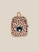 Load image into Gallery viewer, Huxbaby - Animal Backpack (One Size) - Toast