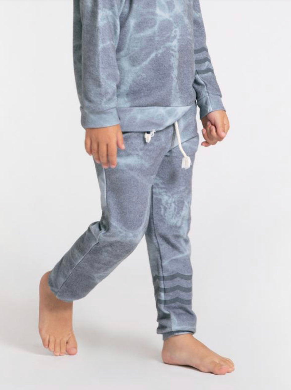 Sol Angeles Smokey Waters Jogger