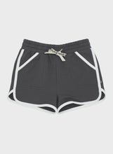 Load image into Gallery viewer, Feather 4 Arrow - Daisy Shorts - Black